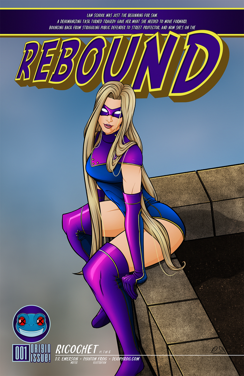 Rebound